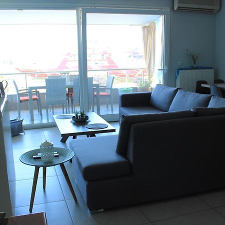 Lakis Luxury Apartment เกราโมตี ภายนอก รูปภาพ